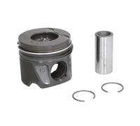 Pistone motore per cilindro 1-3 87-427400-00 NÜRAL per MERCEDES-BENZ CLASSE G