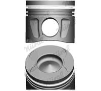 NÜRAL 87-427400-10 Pistone per MERCEDES-BENZ