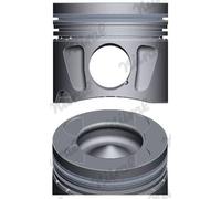 Nüral 87-427400-20 Pistone