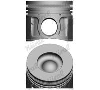 NÜRAL 87-427700-40 Pistone per FORD,FORD AUSTRALIA,LAND ROVER
