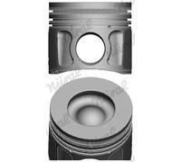 NÜRAL 87-427700-50 Pistone per CITROËN,FORD,FORD AUSTRALIA,PEUGEOT