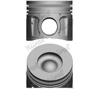 NÜRAL 87-427707-40 Pistone motore per FORD Transit Mk6 Kasten (V347, V348, FA)