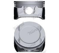 Pistone motore 87-429500-00 NÜRAL per OPEL CORSA D MERIVA A MPV / Space wagon