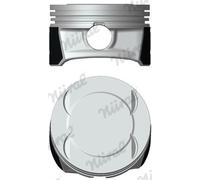 NÜRAL 87-429500-10 Pistone per OPEL,SUZUKI,VAUXHALL
