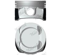 NÜRAL 87-429500-30 Pistone per CHEVROLET,OPEL,VAUXHALL