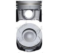 NÜRAL 87-430300-00 Pistone motore