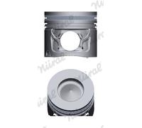 Pistone motore 87-432200-10 NÜRAL