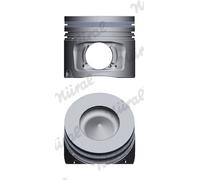 NÜRAL 87-432200-30 Pistone motore