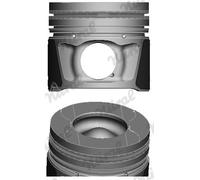 Pistone NÜRAL 87-432400-00