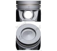 NÜRAL 87-432900-00 Pistone per AUDI,SEAT,SKODA,VW