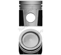 NÜRAL 87-433300-00 Pistone per DAF