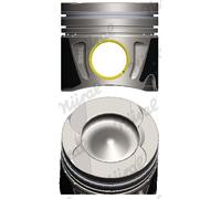 NÜRAL 87-433400-10 Pistone per FREIGHTLINER,MERCEDES-BENZ,MERCEDES-BENZ (FJDA)