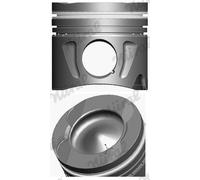 NÜRAL 87-433407-00 Pistone per JEEP,MERCEDES-BENZ