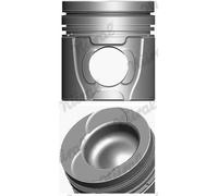 NÜRAL 87-435000-00 Pistone per RENAULT TRUCKS