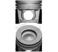 NÜRAL 87-435200-00 Pistone motore per OPEL Movano B Kastenwagen (X62)