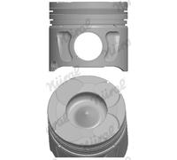 NÜRAL 87-436500-00 Pistone per ALFA ROMEO,CHRYSLER,FIAT,HOLDEN,LANCIA,OPEL,SAAB,