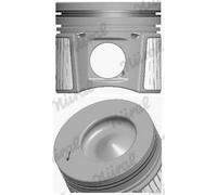 Pistone NÜRAL 87-437000-10