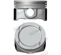 Pistone NÜRAL 87-437400-10