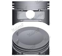 Pistone NÜRAL 87-438500-00