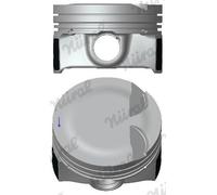 NÜRAL 87-442300-10 Pistone motore