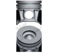 NÜRAL 87-443100-00 Pistone per CITROËN,DS,FIAT,PEUGEOT