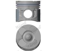 NÜRAL 87-443507-00 Pistone per MITSUBISHI