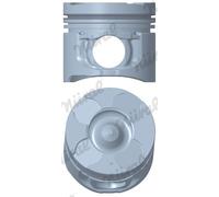 NÜRAL 87-443507-10 Pistone per MITSUBISHI