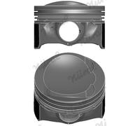 NÜRAL 87-443800-00 Pistone per AUDI,SEAT,SKODA,VW