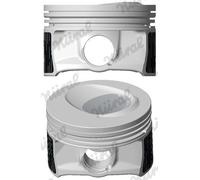 NÜRAL 87-443900-10 Pistone per AUDI,SEAT,SKODA,VW