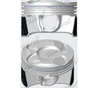 Pistone NÜRAL 87-444800-50