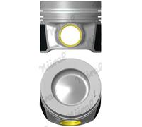 Pistone motore 87-447500-30 NÜRAL per VW MAN