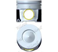 NÜRAL 87-449700-50 Pistone per BMW,MINI