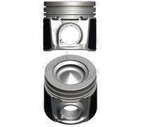 NÜRAL 87-450600-00 Pistone per FIAT,IVECO
