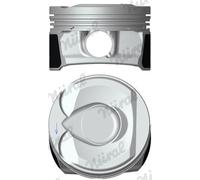 Pistone NÜRAL 87-453007-00