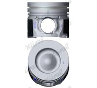 NÜRAL 87-453100-00 Pistone motore