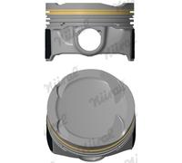 Pistone NURAL 87-453500-00