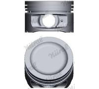 NÜRAL 87-521707-00 Pistone motore per ROVER MINI per AUSTIN Mini Schrägheck