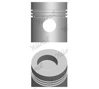 Pistone motore 87-740000-50 NÜRAL per MERCEDES-BENZ T2/LN1 Pianale piatto/Telaio