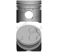 NÜRAL 87-990100-10 Pistone per AUDI,SEAT,VW