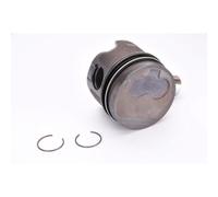 Pistone NÜRAL 87-990107-10