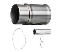 NÜRAL 89-528500-00 Kit riparazione, Pistone / Canna cilindro