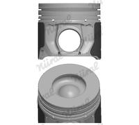 NÜRAL Piston Adatto Per Ford Transit Pritsche/Fahrgestell 87-148107-40