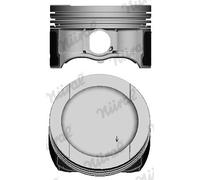 NÜRAL Piston Per VW Golf VI 5K1 1.6 1K1 1J1 AUDI A4 8D2 B5 8EC B7 A3