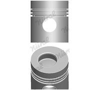 NÜRAL Pistone Adatto A per Mercedes-Benz T2/LN1 Bus 87-740000-40