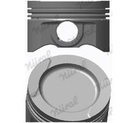 NÜRAL Pistone Adatto Per Audi Cabriolet 8G7 B4 100 4A C4