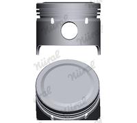 NÜRAL Pistone Adatto Per Fiat 500 87-527606-00