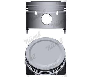 NÜRAL Pistone Adatto Per Fiat 500 87-527606-00