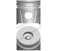 NÜRAL Pistone Adatto Per Ford Transit Furgone E_ _ T__ V_