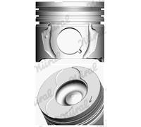 NÜRAL Pistone Adatto Per Toyota Yaris Auris MINI Mini Trezia