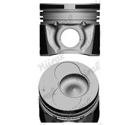 NÜRAL Pistone Per Audi A2 8Z0 VW Polo 9N 6N2 Lupo 6X1 6E1 5Z1 5Z3